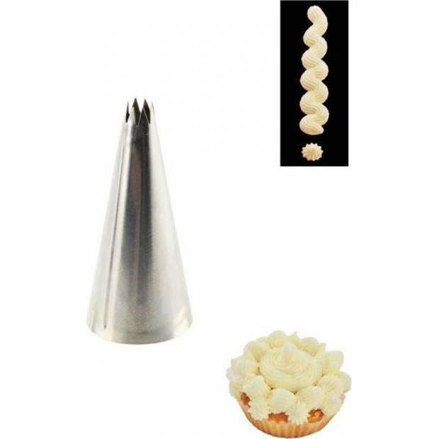 Orion sicher Spitze Stern fein 8 Punkte