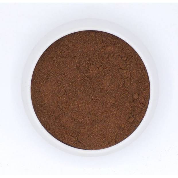 100% Madagaskar-Vanilleschotenpulver 250g