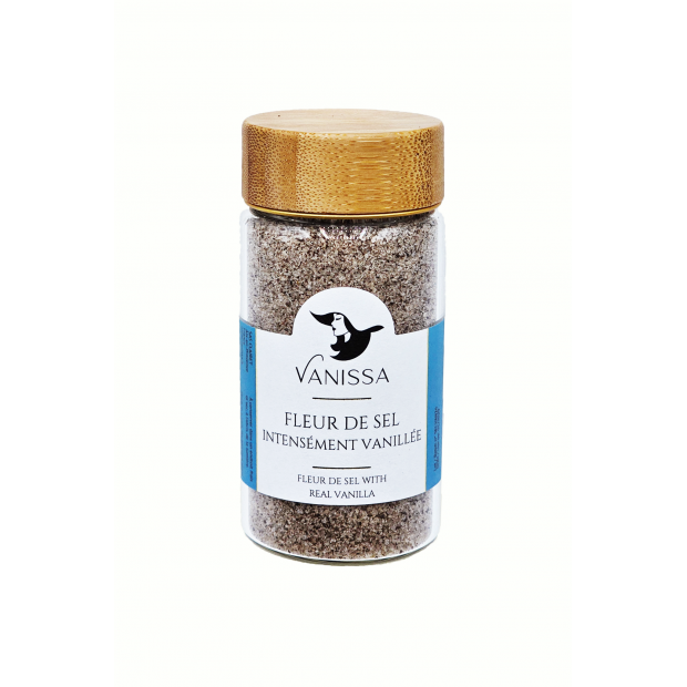 Vanillesalz 100 g