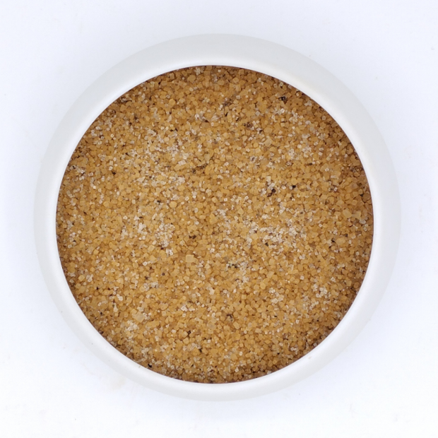 Zuckerrohrquark mit Tonkabohnen 500g