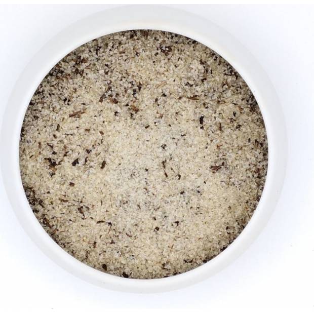 Intensiv duftender Vanillezucker 500g