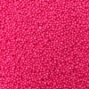 Zuckerperlen 2mm rosa 1kg