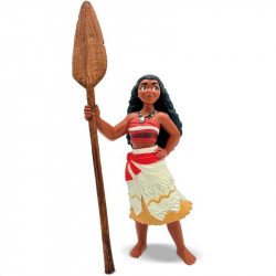 Moana Vaiana Kuchenfigur, 11cm.