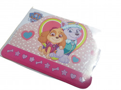 Geburtstag Einladung 6pcs + 6 Stück Paw Patrol Umschläge