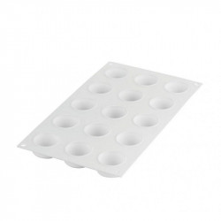 Silikonform Essenziale 30x17,5cm 450ml