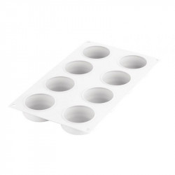 Silikonform Essenziale 30x17,5cm 640ml