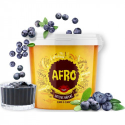 Blaubeerfüllung 5 kg