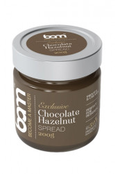 Nussfüllung mit Kakao 200g