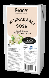 Pyré 100% Květák 1l - Bonne