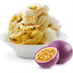 Ecco! variegato Antifriktionspaste Maracuja (200 g)