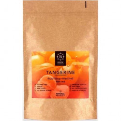 Brix Lyophilisierte Mandarinen (15 g)