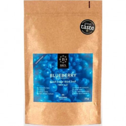 Brix Lyophilisierte Heidelbeeren (35 g)