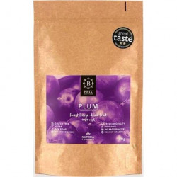 Brix Lyophilisierte Pflaumen (28 g)