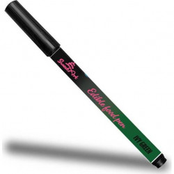 SweetArt essbare Fixierung Efeu Grün