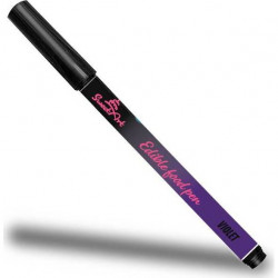 SweetArt essbares Veilchen