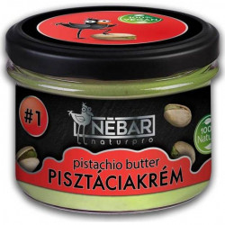 Nébar Pistazienpaste 100% (180 g)