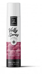 Spray mit Samteffekt 250ml rosa