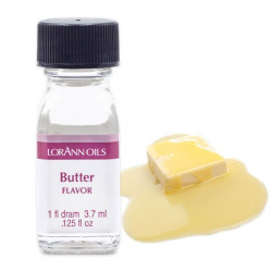 LorAnn Aroma-Butter, superstark 3,7ml