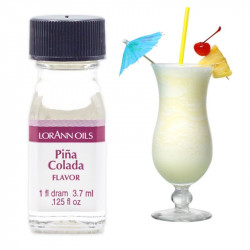 LorAnn Aroma Pina Colada, super stark 3,7ml