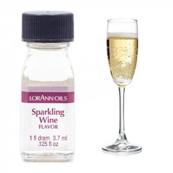 LorAnn Aroma-Schaumwein, superstark 3,7ml