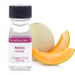 LorAnn Melone Aroma, super stark 3,7ml