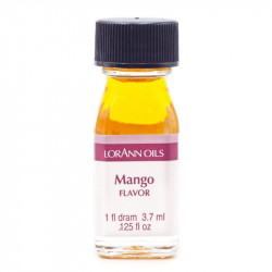 LorAnn Mango Aroma, super stark 3,7ml