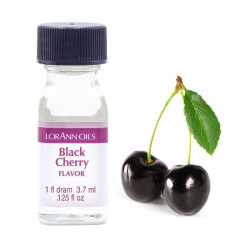 LorAnn Aroma schwarze Kirsche, super stark 3,7ml