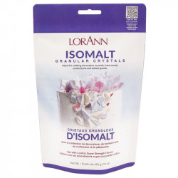 Isomalt 454g