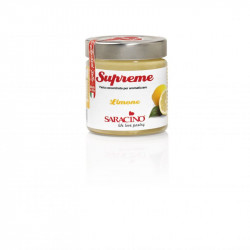 Zitronen-Aromapaste 200g