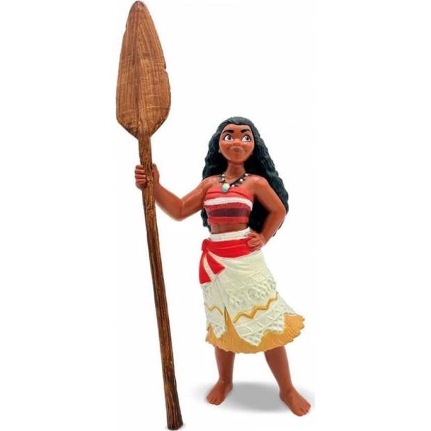Moana Vaiana Kuchenfigur, 11cm.