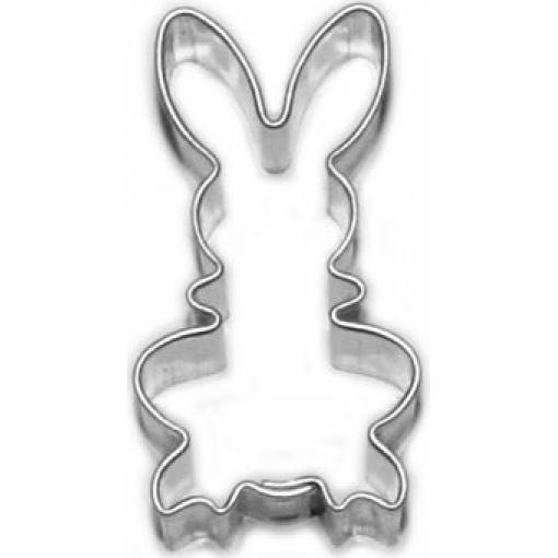 Hasenschere 17x30 mm