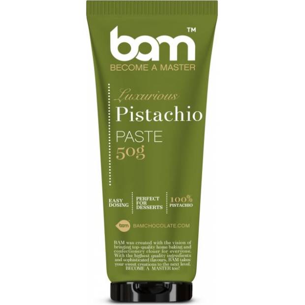 Pistazienpaste 50g 100%