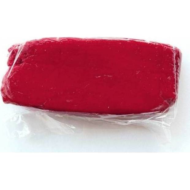 Echtes Marzipan Burgunder 28% Mandel (100 g)