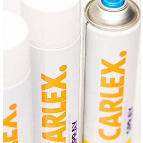 Carlex Sprühöl (600 ml)