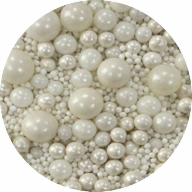 Zuckerdekoration Hochzeit Harmonie 1kg