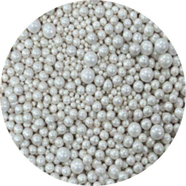 Zuckerdekoration Hochzeitsstimmung 1kg