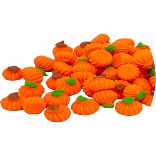 Zucker-Mini-Kürbisse 14g