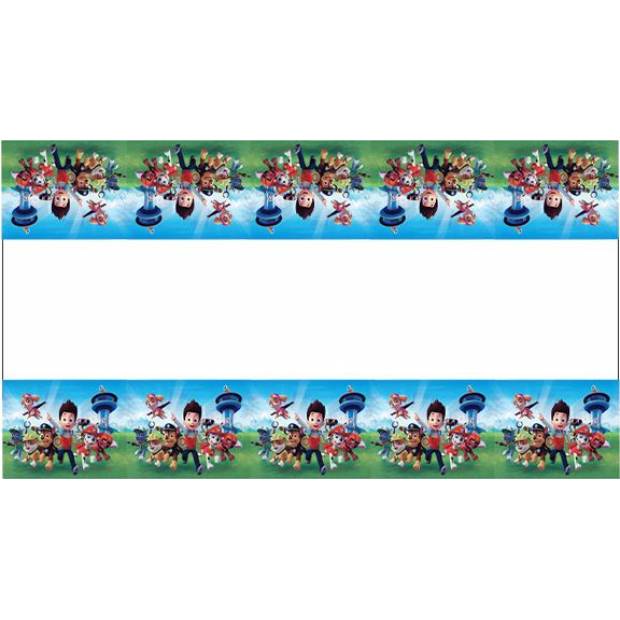 Party-Tischdecke 180 x 108 cm Paw Patrol