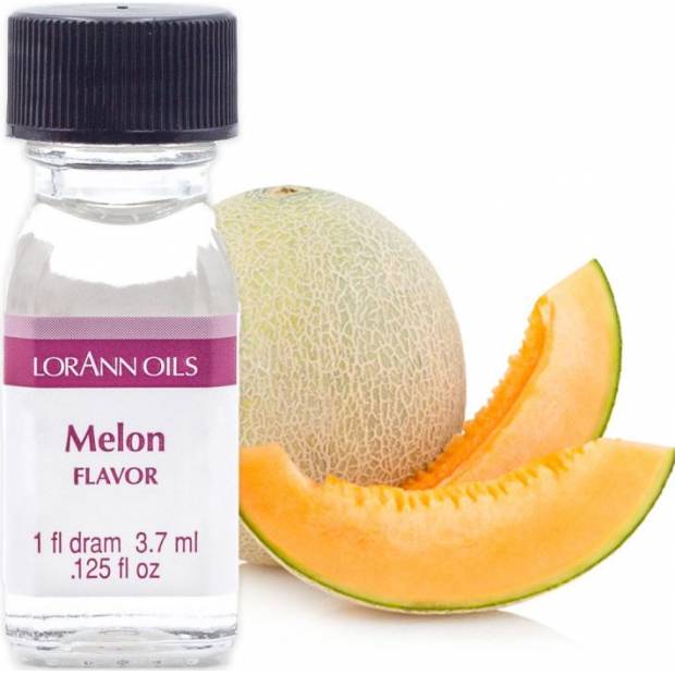 LorAnn Melone Aroma, super stark 3,7ml