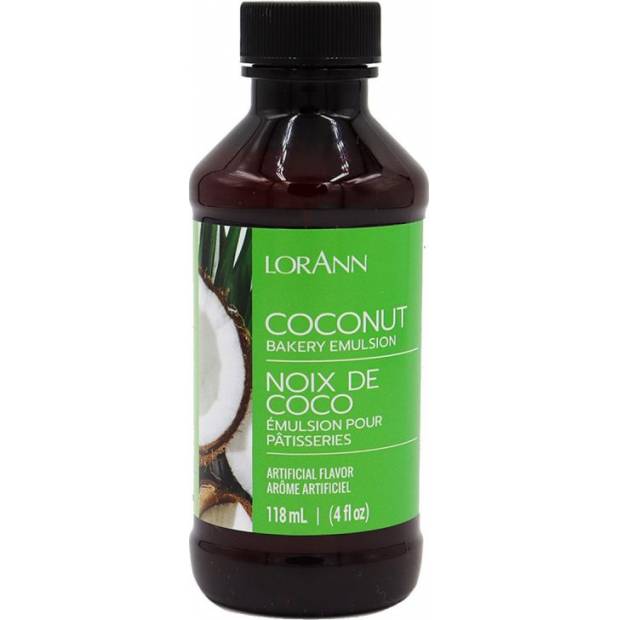 LorAnn Aroma Kokosnuss 118 ml