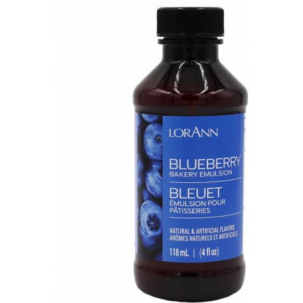 LorAnn Heidelbeer Aroma 118ml