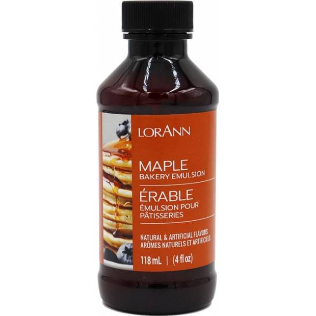 LorAnn Ahorn Aroma 118 ml