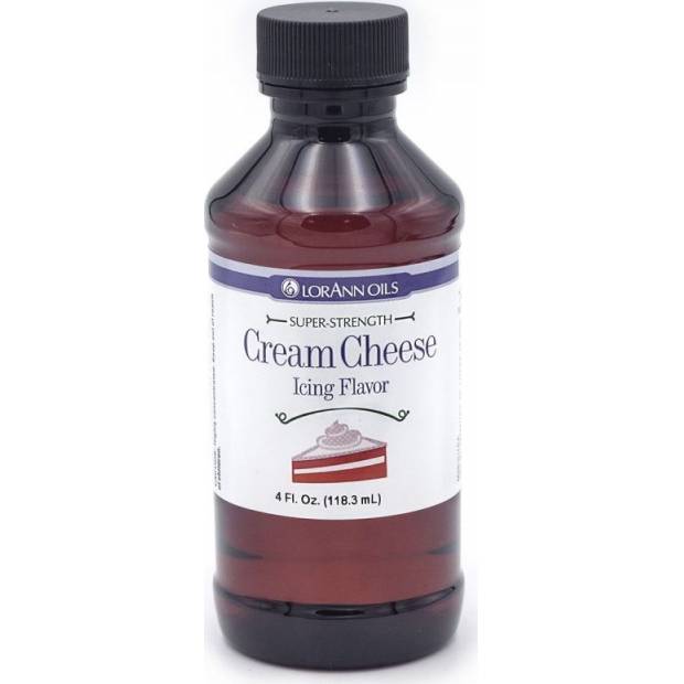 Extra konzentriertes Aroma Cream Cheese 118 ml