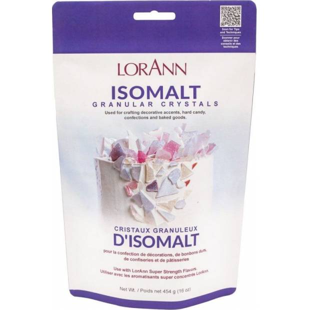 Isomalt 454g
