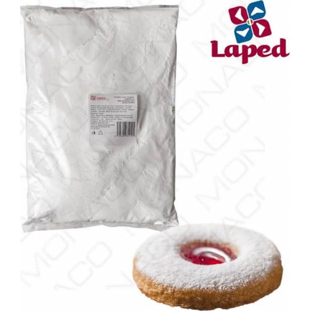 Puderzucker extra fein 1 kg