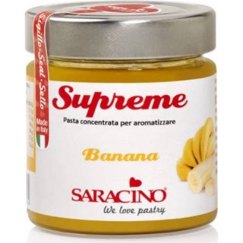 Bananen-Aromapaste 200g