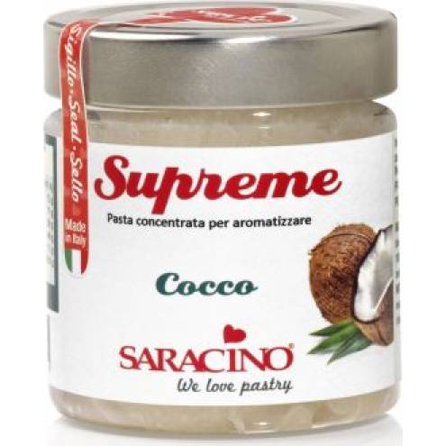 Kokosnuss-Aromapaste 200g