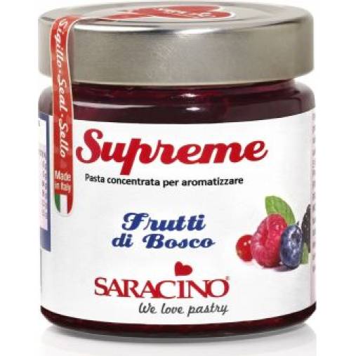 Waldfrucht-Aromapaste 200g