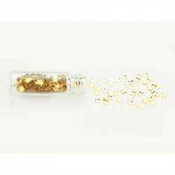 Verze:
- Jedlé zlato 0,25g
In German: Essbares Gold 0,25 g

Final output: Essbares Gold 0,25 g