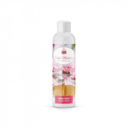 Sprühfarbe Perlglanz 100ml, Royal Gold